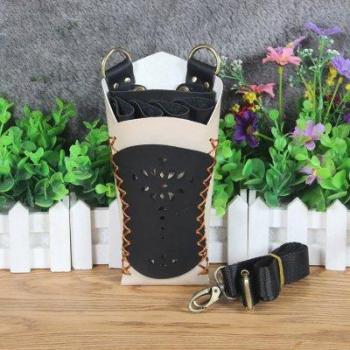 Estuche Soporte de Corte