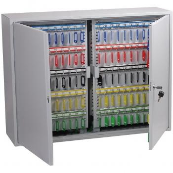 Phoenix Safe Company KC0607K Key Cabinet