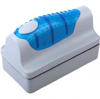 Mini Magnetic Aquarium Glass Cleaner