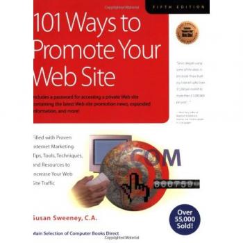 101 Ways to Promote Your Web Site