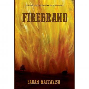 Firebrand