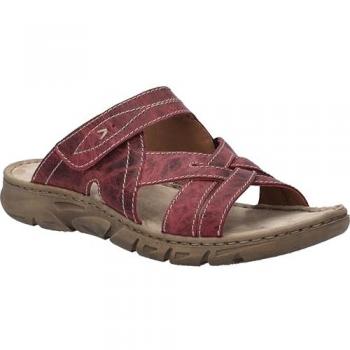 Josef Seibel Damen Sandalen Brenda 10 Orchidee