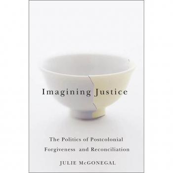 Vitalsource Technologies, Inc. Imagining Justice