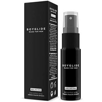 Spray Relaxant Anal Boyglide 20ml