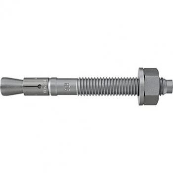Ancoraggio a cuneo Fischer FBN II 10/10 86 mm 10 mm 50 pz