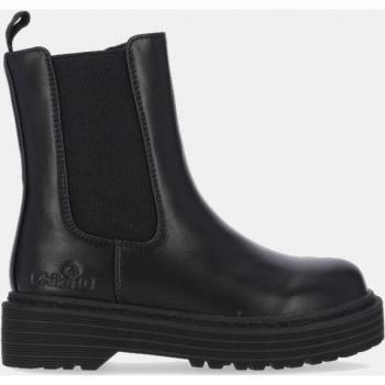 Botines Niña Chika10 Suiza 11 Estilo Chelsea