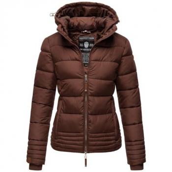 Marikoo Giacca Winter Sun – Cioccolato