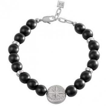 MORELLATO Braccialetto a catenina Uomo acciaio_inossidabile