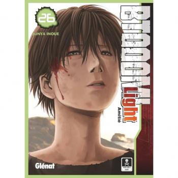 Btooom!