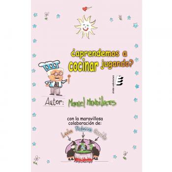 ¿Aprendemos a cocinar jugando?