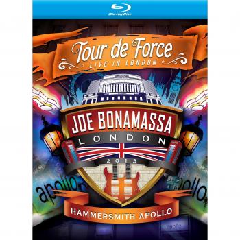 Tour de Force-Hammersmith Apollo