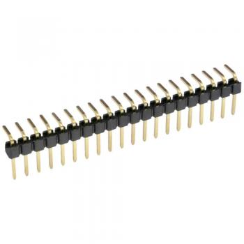 Mâle Connfly 36 pins bulk C877912