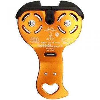 Kong Zip Evo with Security Cam