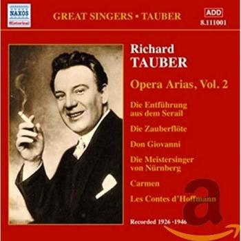 Mélodies d'Opéra, Volume 2