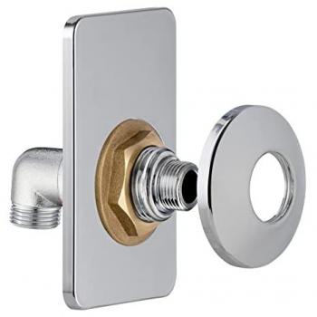 Cloison simple Noyon & Thiebault, compatibilité 1/2–3/8, universelle