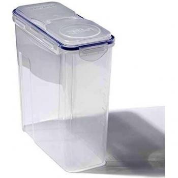LOCKNLOCK CEREAL AIRTIGHT STORAGE – 3.9 LITRE