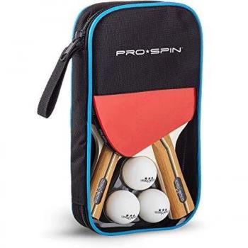 Professional Grade Table Tennis Set