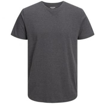 Jack & Jones PlusSize Rundhalsshirt „PlusSize MEL T-Shirt“