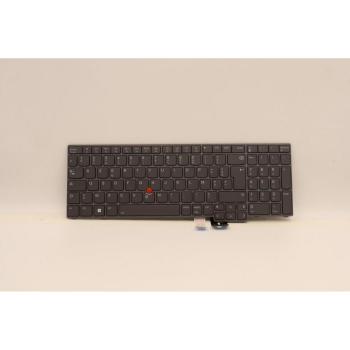 Pezzo di Ricambio Lenovo KYB CS22 Grigio per Notebook