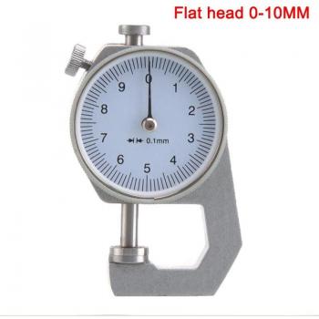 Paper Thickness Gauge