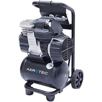 Aerotec Compresor Zenith 250 Tech 11 kW 175 l/min