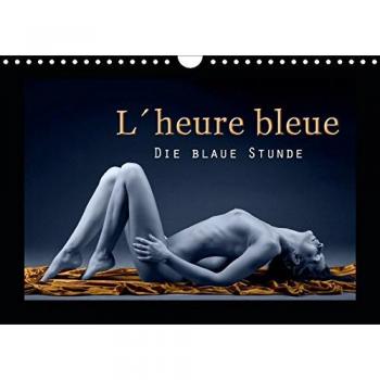 L´heure bleu
