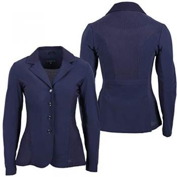 QHP Reiteroberbekleidung Damen – Novèn Jacke