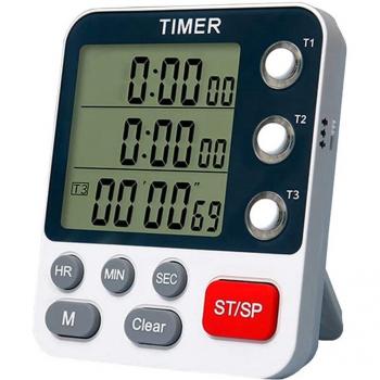 Large Display Kitchen Timer
