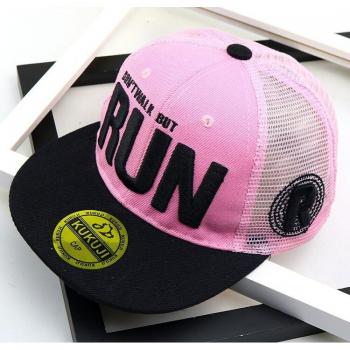 Gorra salvaje de Hip Hop
