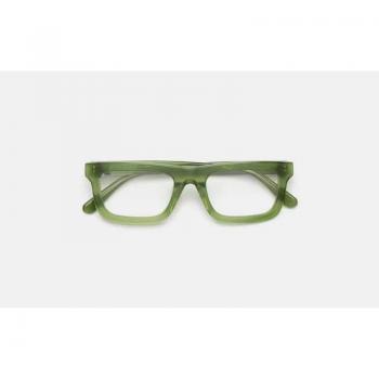 Nombre equivalente: Gafas Recetadas Kway Complet Verdes con Lente 52