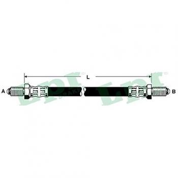6T47347 Brake Hose – Factory New Standard