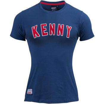 Kenny Academy top féminin