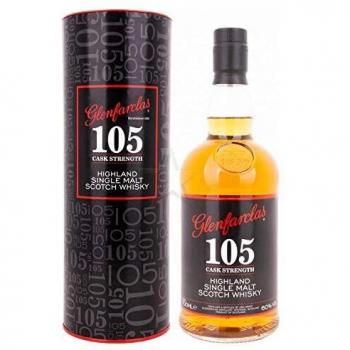 Glenfarclas 105 Whisky de Malta