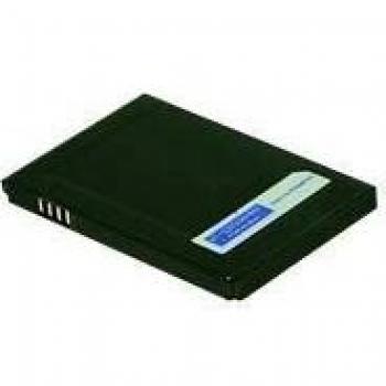 Black 2-Power 1050mAh Lithium Polymer Battery (PDA0075A) for HTC P4350/Dopod C800