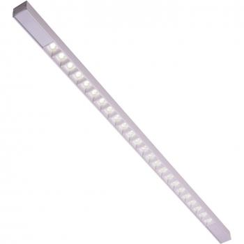 Tira Lumínica EGG DON4000 136 cm 28 W 60° con control manual