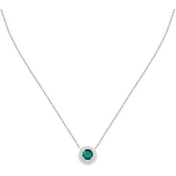 Collana Morellato Tesori Donna Argento 925 con Cubic Zirconia SAIW272