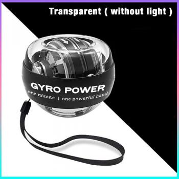 Wrist Power Hand Ball Trainer