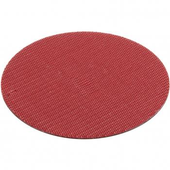 Bosch 2609256272 125 mm Rubber Sanding Disc for Angle Grinder