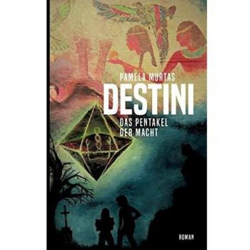 Destini: Das Pentakel der Macht
