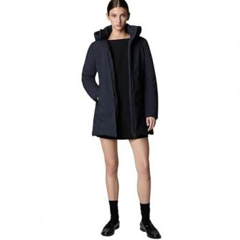 Giubbotto Save The Duck Blu Navy Taglia 1