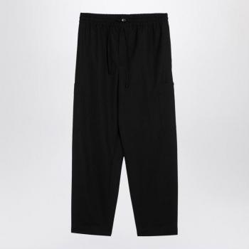 Pantalon Kenzo Noir pour Hommes – Petite taille