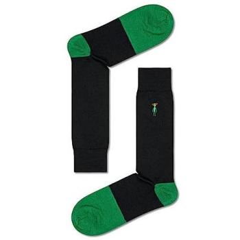Calcetines Largos Dressed Abel Unisex Talla 39-42