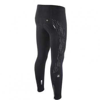Santic Men's Long Thermal Cycling Pants