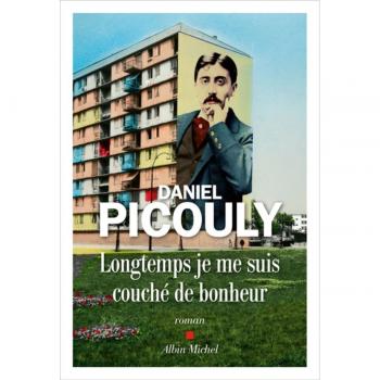 Longtemps Je Me Suis Couché De Bonheur