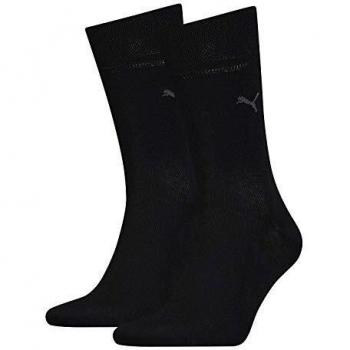 PUMA 292004001200047 Classic Piquee 2P negro talla 47/49
