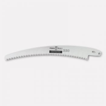 Lama Curva 33 cm Stocker Tornado 180 mm