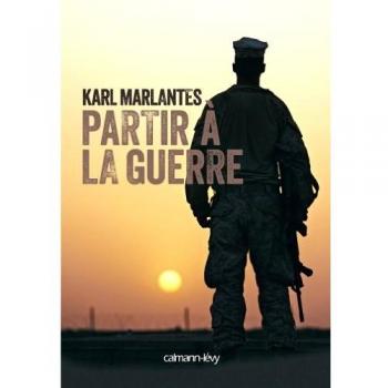 Partir à la guerre