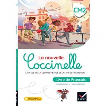 Coccinelle