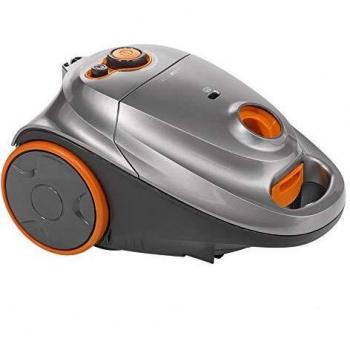 Clatronic BS 1295 Bodenstaubsauger – EcoMode 100 % Energieeffizienz