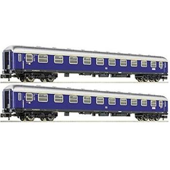 N FL Doppel-Schnellzugsatz – DB